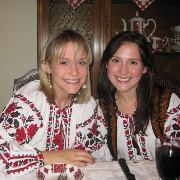 Meet your Posher, Laryssa - Picture 1 of 1